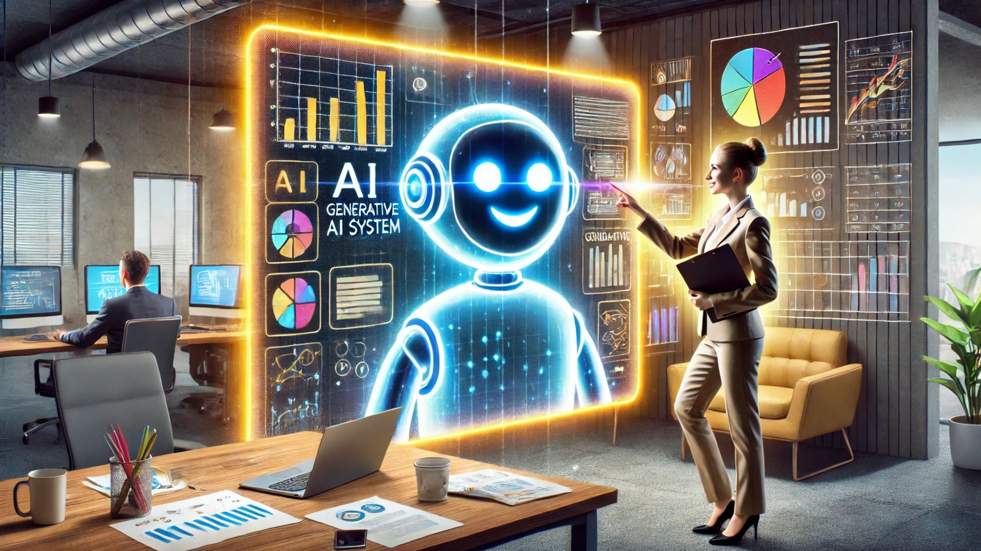 The Business Analyst (BA) role is experiencing a seismic shift, thanks to the rise of generative AI.