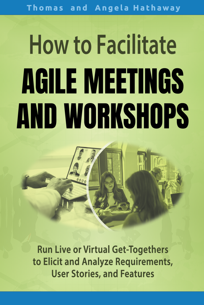 How to Facilitate Agile Meetings and Workshops