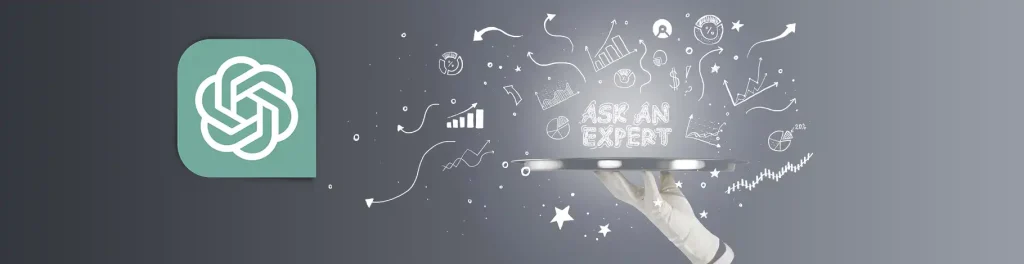 the importance of experts